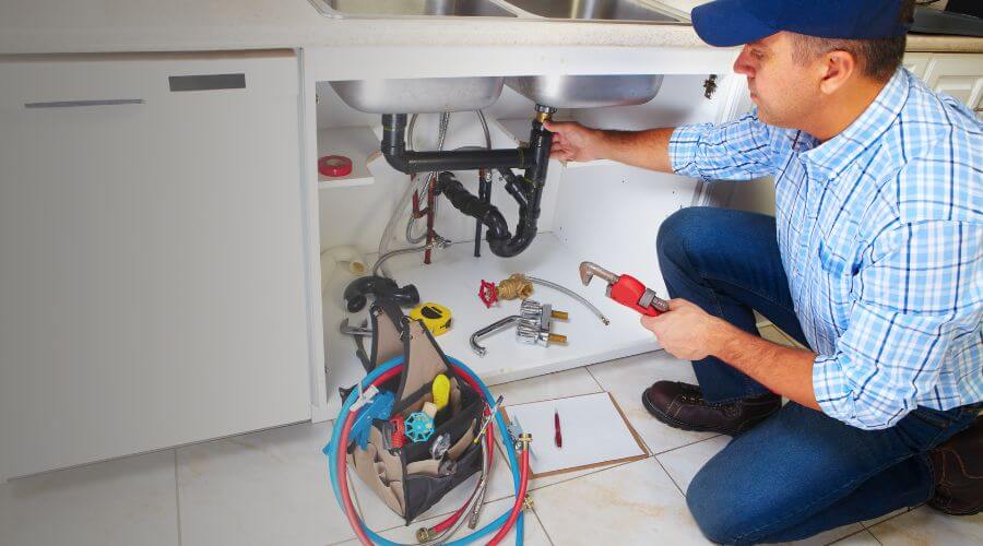 Professional Tankless Water Heater Installation in Sand Lake, MI